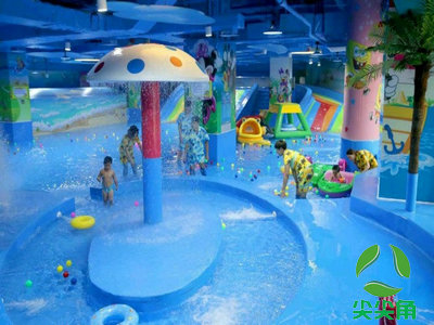儿童室内水上乐园项目如此受欢迎是否需要发展扩大