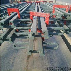 RG-40型桥梁伸缩缝rg4桥梁伸缩缝加工厂家