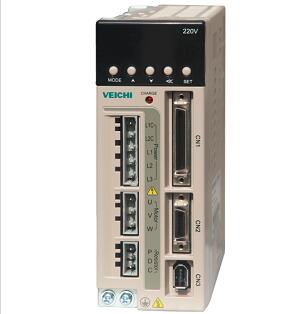 无锡伟创SD600A系列伺服驱动器