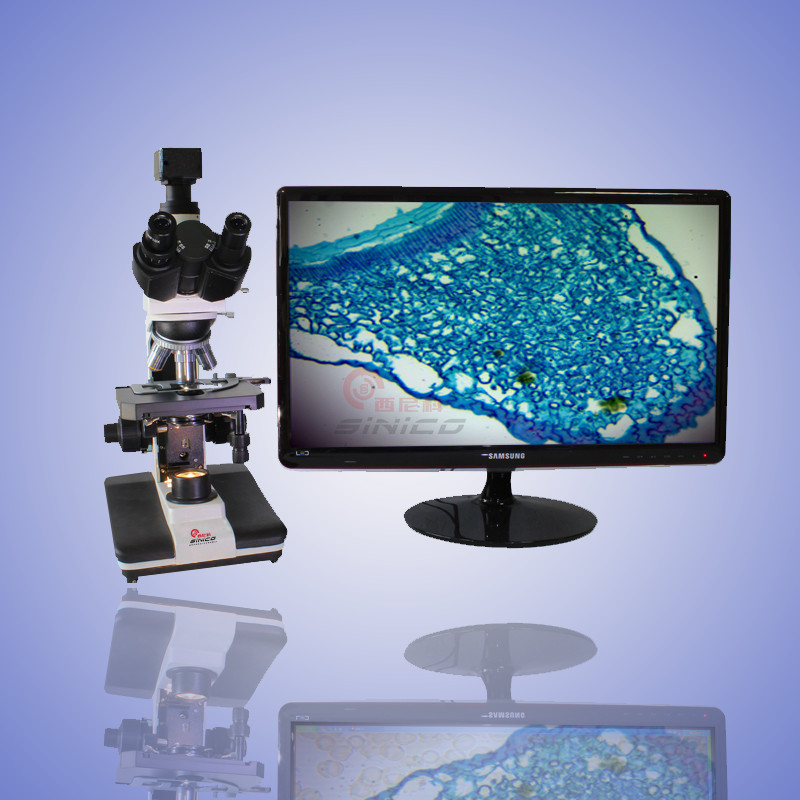 西尼科仪器供应血液观察/细胞观察/血液分析显微镜