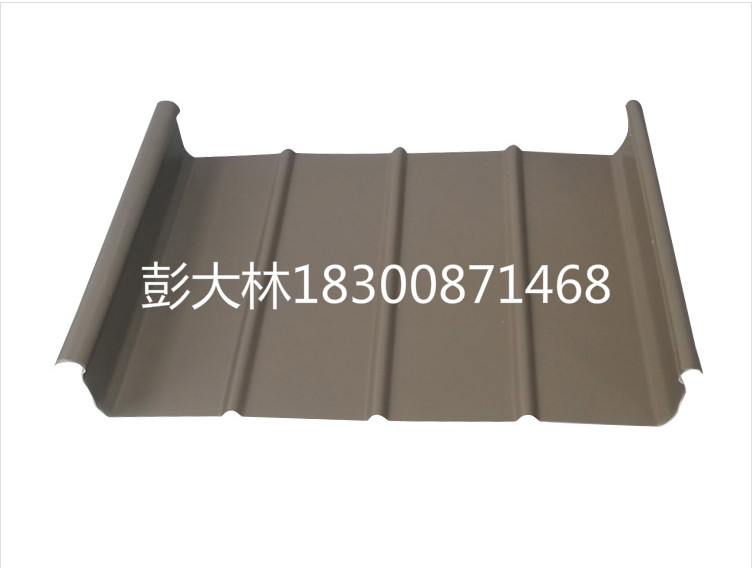 贵州贵阳铝镁锰金属板