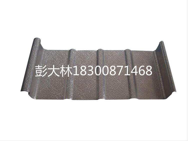 贵州裕志诚铝镁锰板65-430铝镁锰