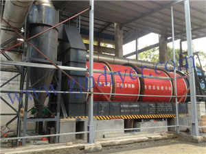 山东厂家供应印染污泥干燥机