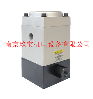 SR10015D-A2增压泵日本SR油泵