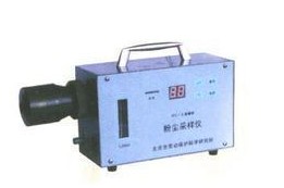 LB-QC-1B型单气路大气采样器现货