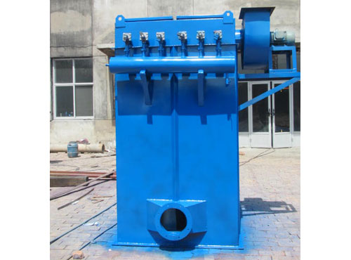 各种小型锅炉除尘器单机设备供应厂家公司泊头市蓝科环保