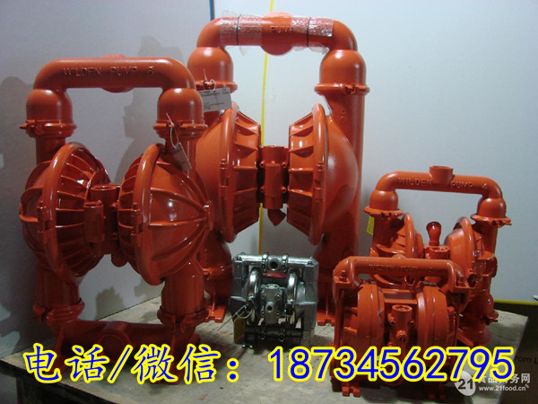 黑龙江哈尔滨BQG550/0.2进口气动风动隔膜泵  半寸