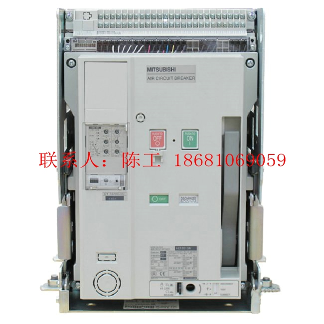 ABB网络销售 T7L1250 PR331/P-LSIG R1250 FF 天津市