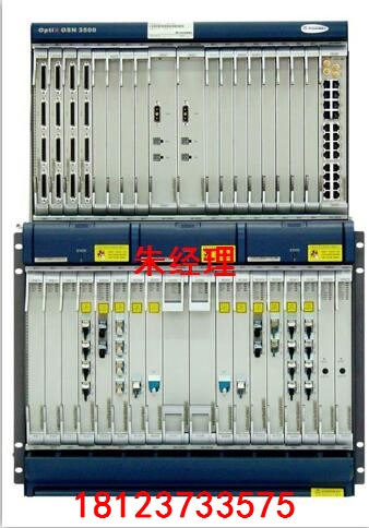华为OSN3500光端机