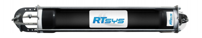 法国RTSYS公司EA-SDA1000自容式声学记录