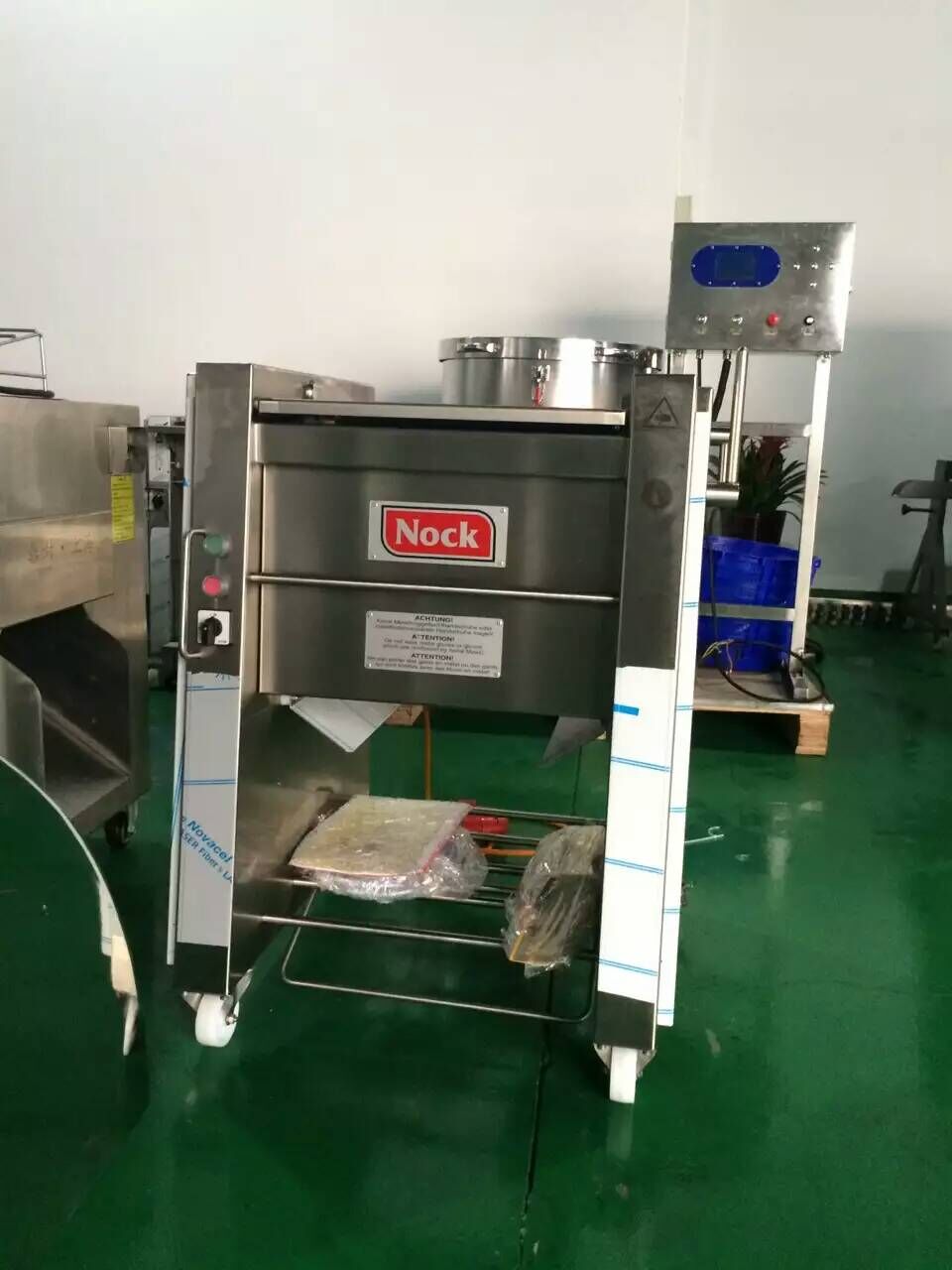 北京惠泽鑫HZX-460进口去筋膜机 刀片 厂家 价格