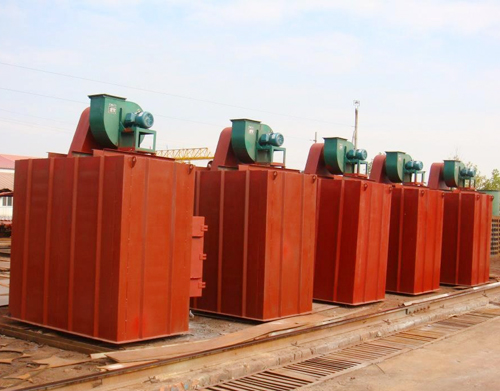 XMC锅炉单机脉冲收尘器12个特点保定市单机脉冲收尘器生产厂家