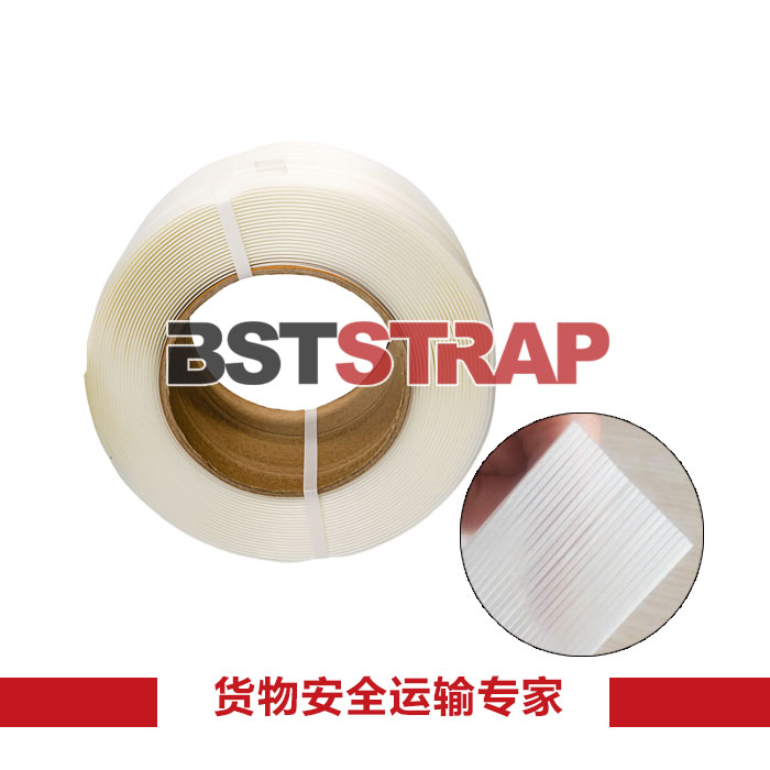 BSTSTRAP16mm物流运输大型机械专用聚酯纤维