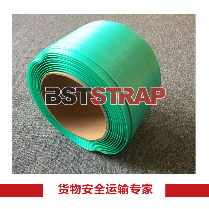 【BSTSTRAP】直销32mm聚酯纤维打包带/柔性