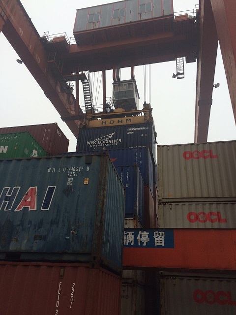 广州海运进口私人物品报关公司丨个人自用行李物品进口清