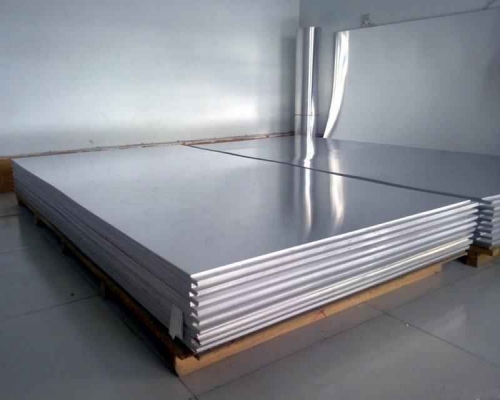5052铝合金板材5052铝板生产厂家