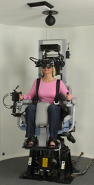美国Neuro 4D眼震电图仪(中国总代)4D视频眼