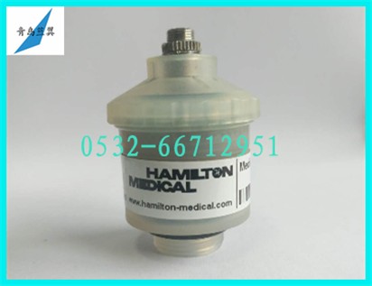 哈美顿C1/C2呼吸机兼容型氧电池