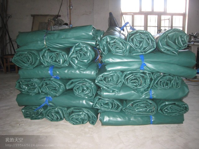 北京厂家批发加厚防雨布 篷布等多种防潮材料