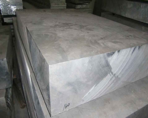 铝合金材料成分 2011进口高硬度铝板