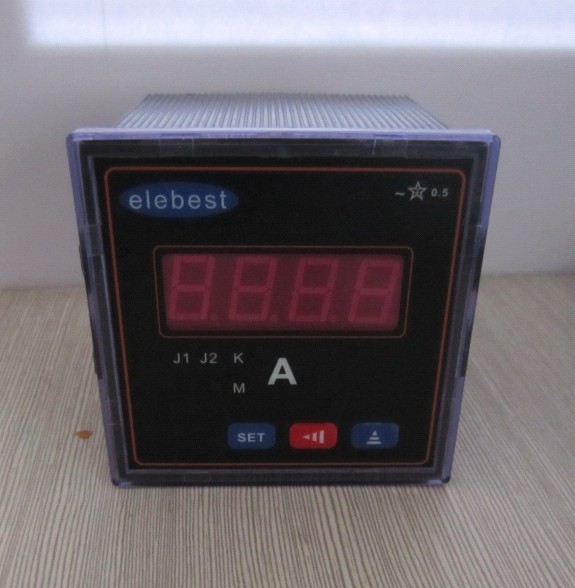 [贝思特]生产EQ600单相智能仪表