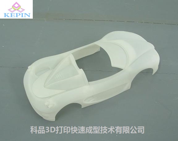 3D打印塑胶模型厂家SLA高精度3D打印手板模型