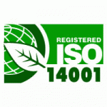 高明ISO14001认证