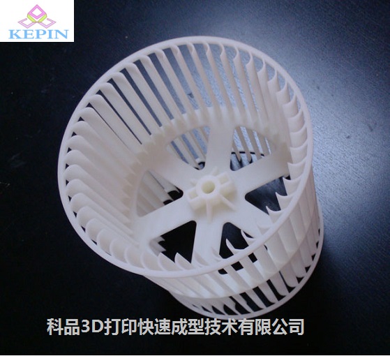 3D打印手板制作厂家SLA高精度手板模型3D打印