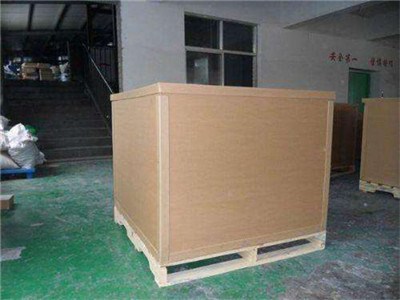 上海纸箱制作 上海纸箱制作公司 恒峰供