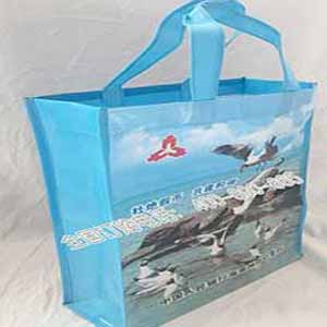 供青海玉树塑料袋和西宁塑料包装袋认准利友