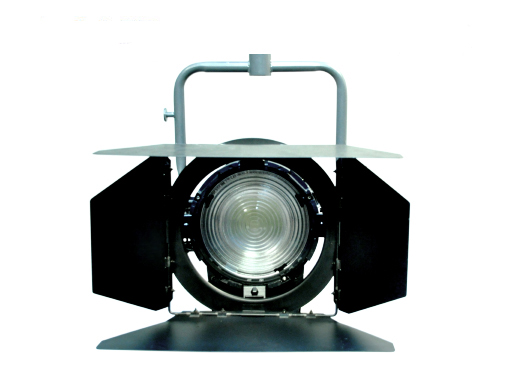 河南耀诺演播室灯具LED便携式聚光灯