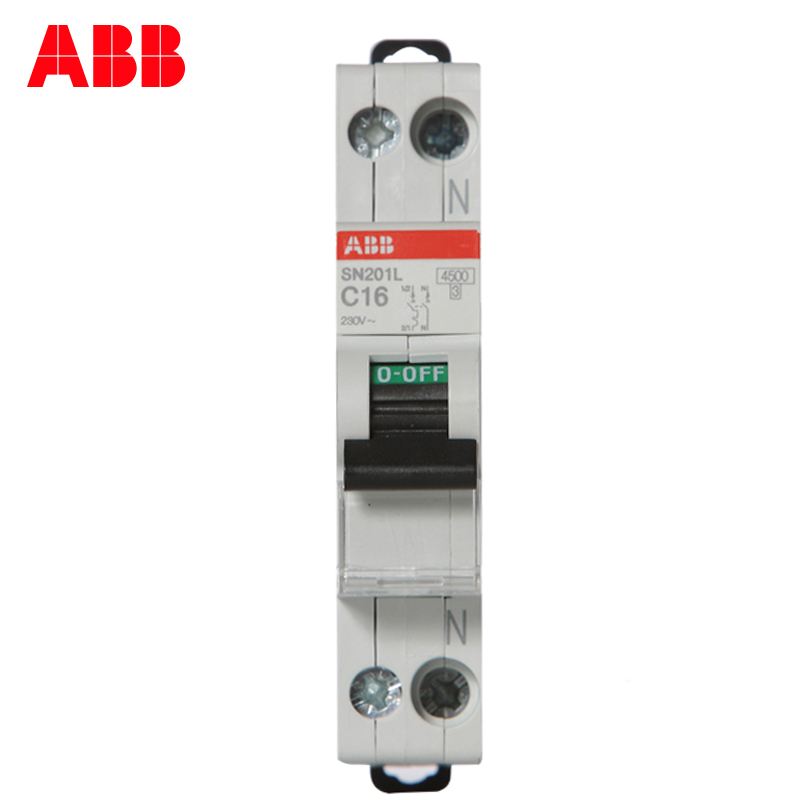 ABB代理商AE6300-SS 4P ABB代理商上
