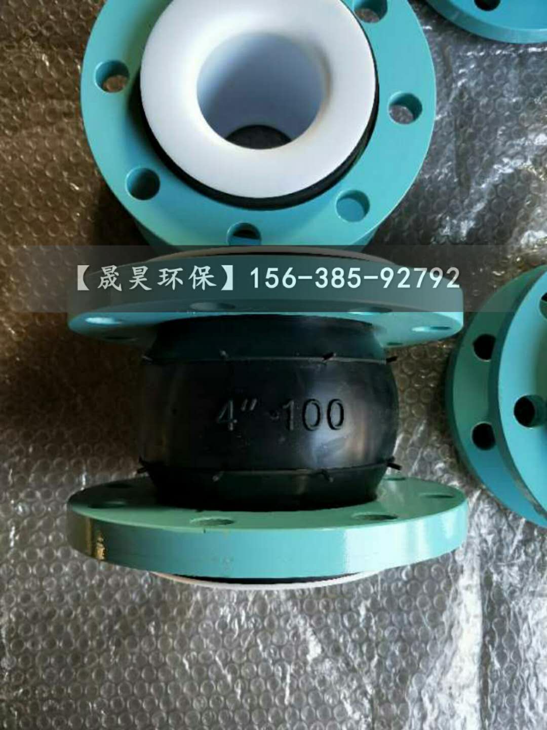 广州橡胶接头生产厂家 橡胶软连接价格