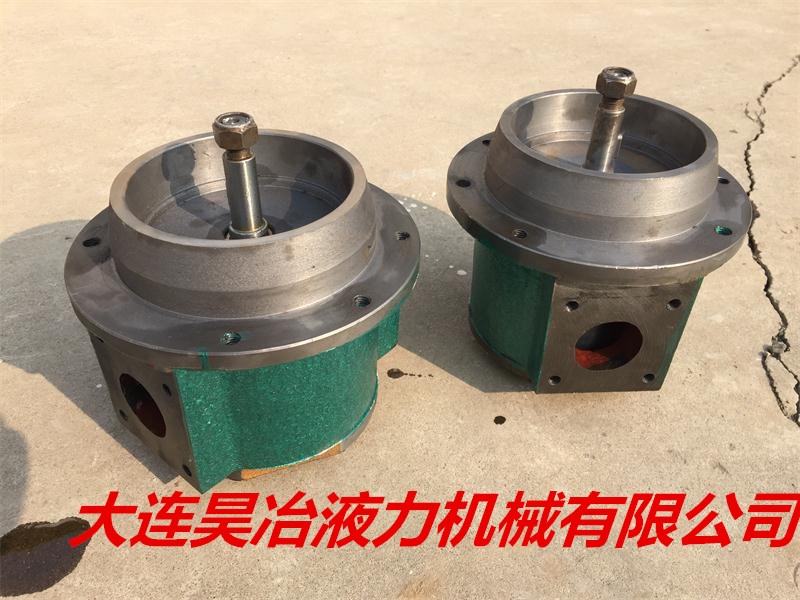 四川资阳昊冶液力耦合器油泵现货销售