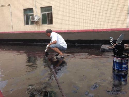 江北铁皮屋顶补漏惠城区外墙清洗清洁