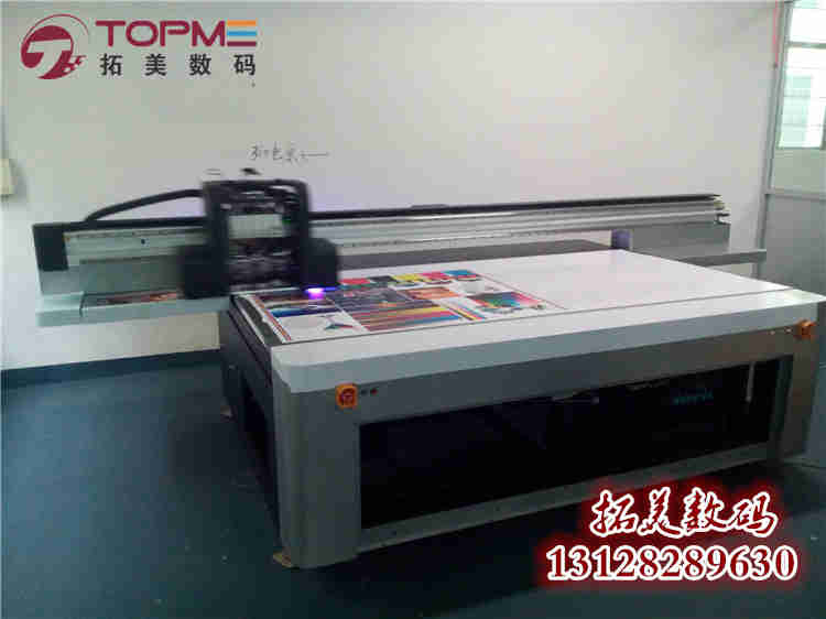 广州广告标牌打印机厂家 喷绘机价格