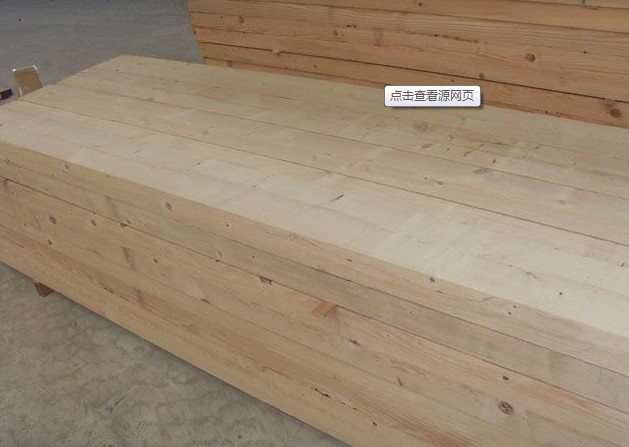 上海优质防腐木碳化木铁杉木周边直达