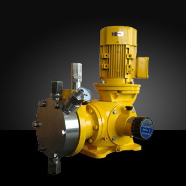 液压隔膜计量泵代理商,机械隔膜计量泵厂家江苏南方计量