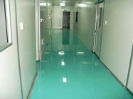 淄博环氧树脂地坪漆手术室专用地面材料