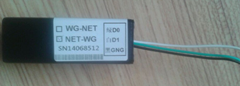 WG26/34转网络TCP/IP转换器