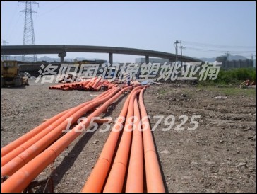 潜江MPP电力管mpp电力电缆保护套管青海厂家(怎么
