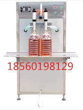 北京哪里订做润滑油灌装机 防冻液灌装机 玻璃水灌装机