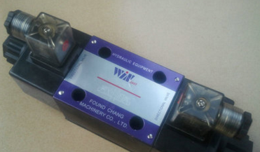 WD-02-C5-D2台湾WINMOST电磁阀