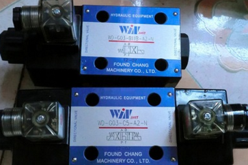 供应峰昌电磁阀WD-G02-C11-A1-N