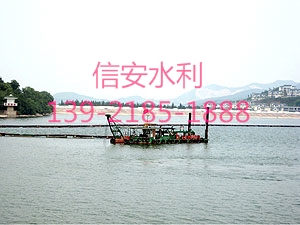 广州市水利疏浚公司方案报价
