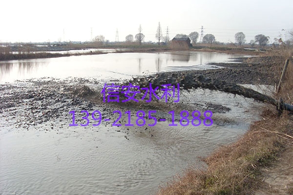 泰兴市水下清淤挖泥船公司技巧提升