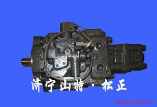 小松纯正配件PC56-7发动机柴油泵长期供应