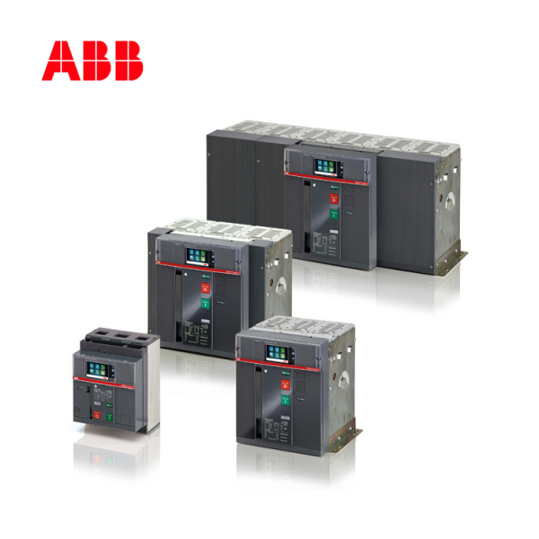 ABB产品 T5H630 PR221DS-LSI R