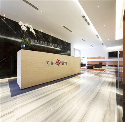 广州餐饮设计装修公司分享瓷砖胶优缺点