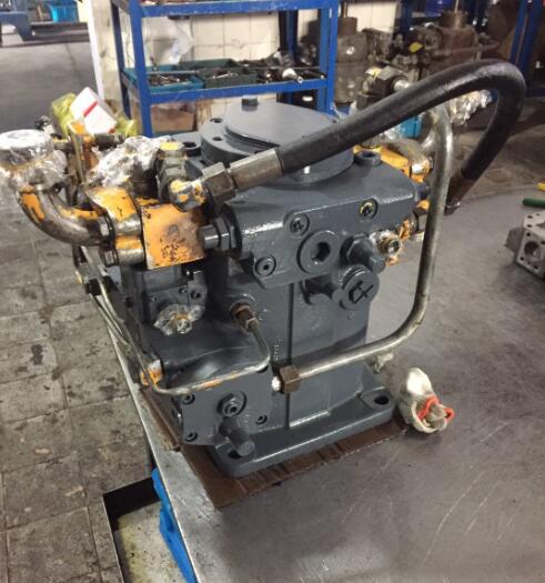维修大象泵车主油泵A4VG180  专业液压泵维修